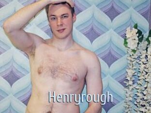 henryrough Ta Model