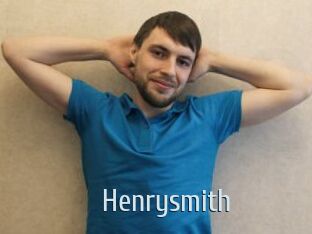 Henrysmith