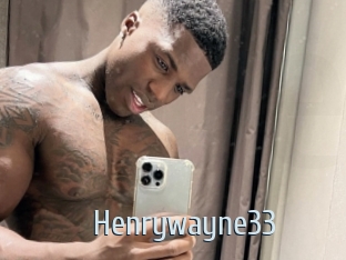 Henrywayne33