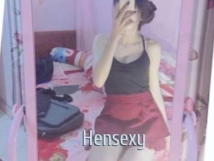 Hensexy