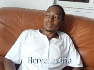 Herverandria