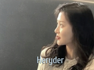 Heryder