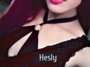 Hesly