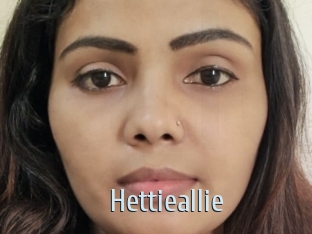 Hettieallie