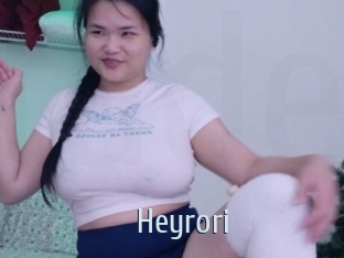 Heyrori