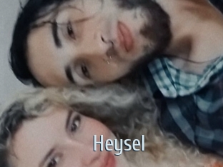 Heysel