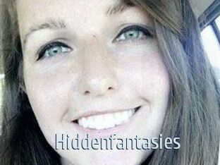 Hiddenfantasies