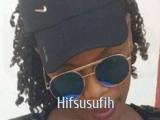 Hifsusufih