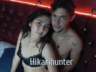 Hikarihunter