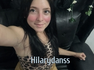 Hilarydanss