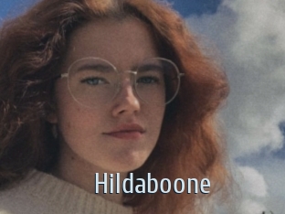 Hildaboone