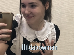 Hildabowman