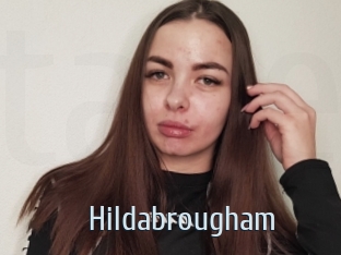 Hildabrougham