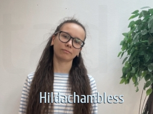 Hildachambless