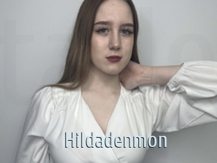 Hildadenmon