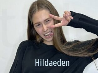 Hildaeden