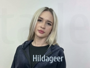 Hildageer