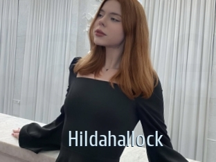 Hildahallock