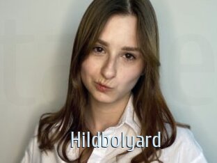 Hildbolyard