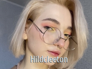 Hildcleeton