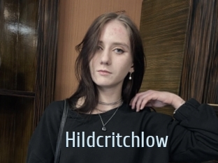 hildcritchlow Ta Model
