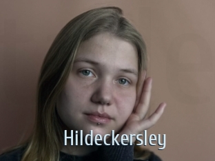 Hildeckersley