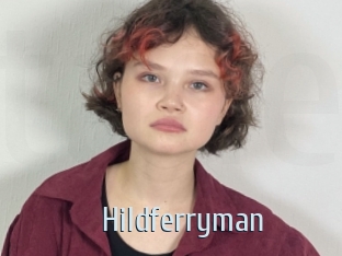 Hildferryman