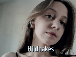 Hildhakes