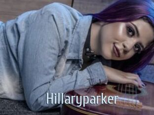 Hillaryparker