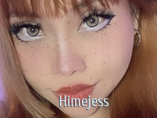 himejess Ta Model