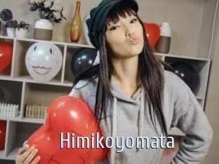 Himikoyomata