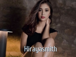 Hirayasmith