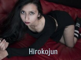 Hirokojun