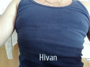 Hivan