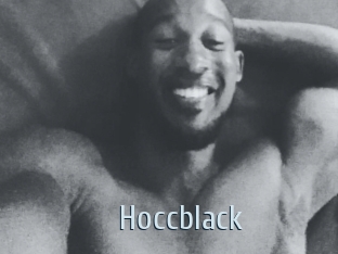 Hoccblack