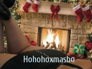 Hohohoxmasbo