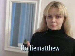 Holliematthew