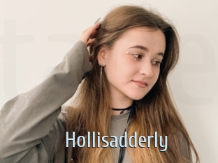 Hollisadderly