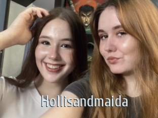 Hollisandmaida