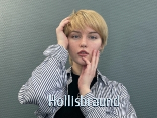 Hollisbraund