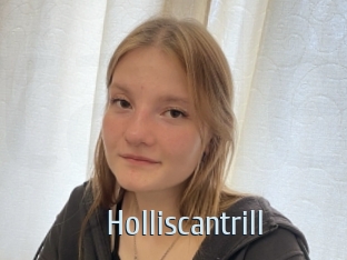 Holliscantrill