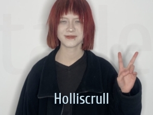 Holliscrull