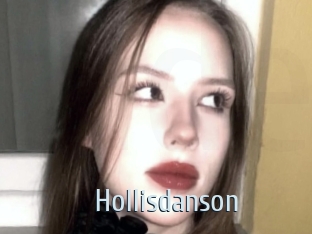 hollisdanson Ta Model