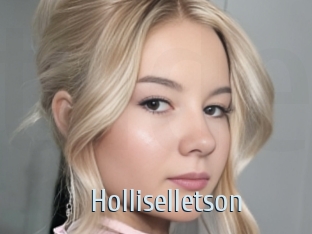 Holliselletson