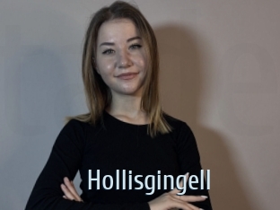 Hollisgingell