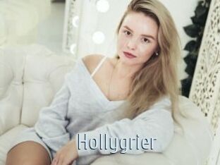 hollygrier Ta Model