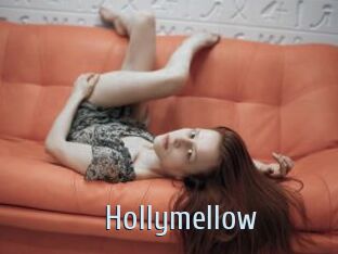 Hollymellow