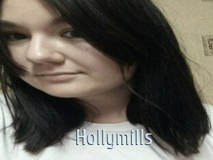 Hollymills