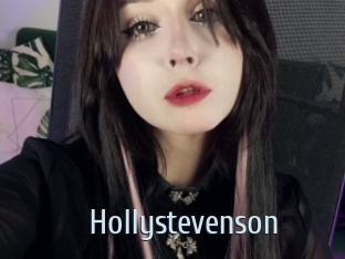 Hollystevenson