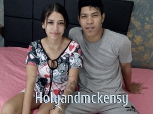 Holyandmckensy